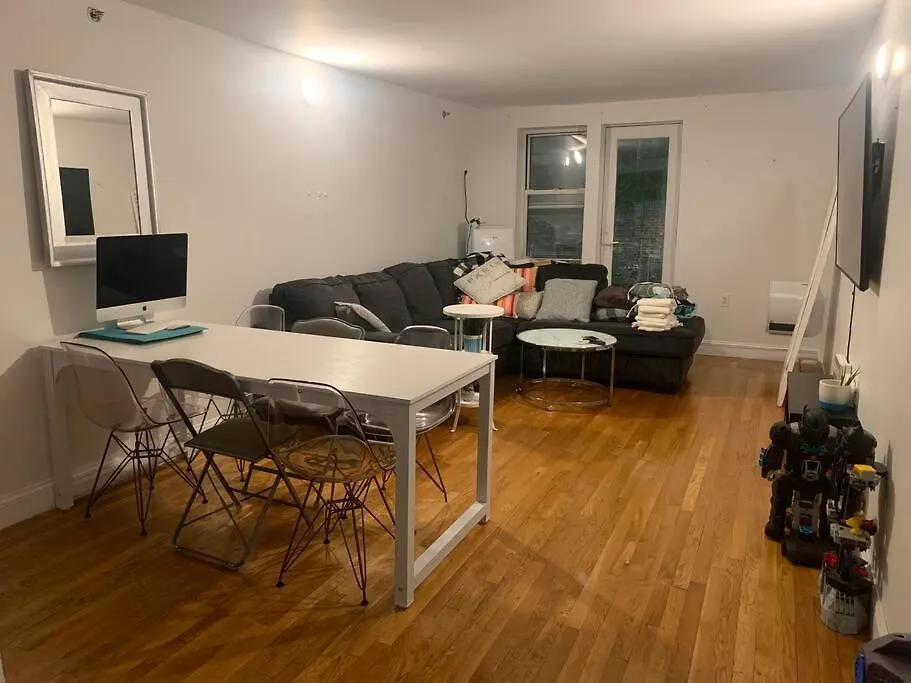 Appartamento Crown Heights Gem New York